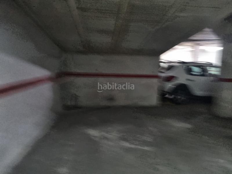 Foto 3574e10f-45f9-4871-b87b-9697e4761ac6. Parking coche en calle mosén lorenzo cot 27 en El Grao Castellón de la Plana