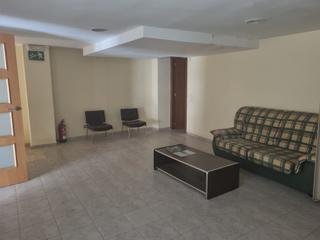 Office space in Carrer d'alcossebre 24