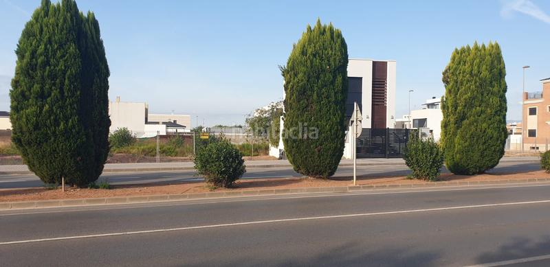 Foto 85b24489-0e0a-449e-9898-3feb1f873d7e. Terreno residenziale in carrer camí del grau 209 in Burriana