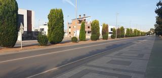 Terreno residenziale in Carrer Camí del Grau 209