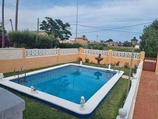 Casa a Camí segunda travesera 25. Casa urbana segunda travesera, grao de castellón
