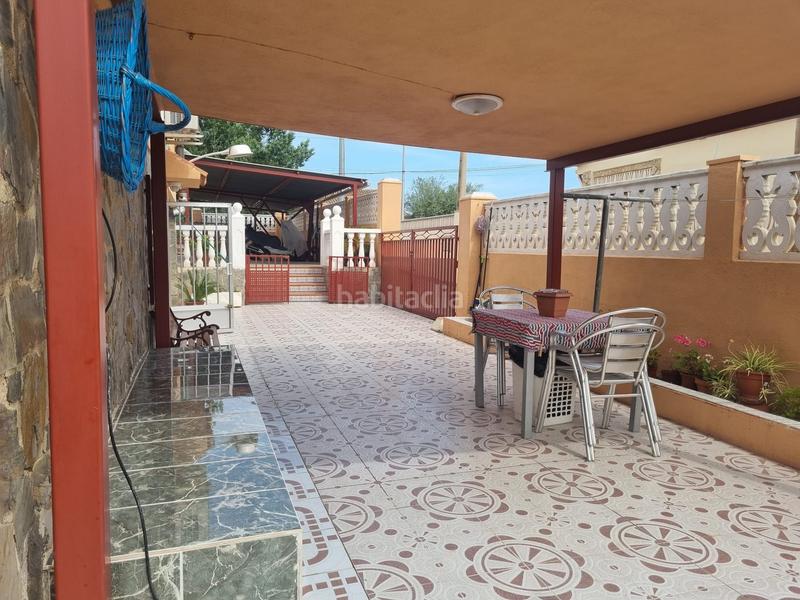 Foto 187d9901-2c8d-4c90-8ad9-6483d4ffbf77. Casa in camí segunda travesera 25 in El Grao Castellón de la Plana