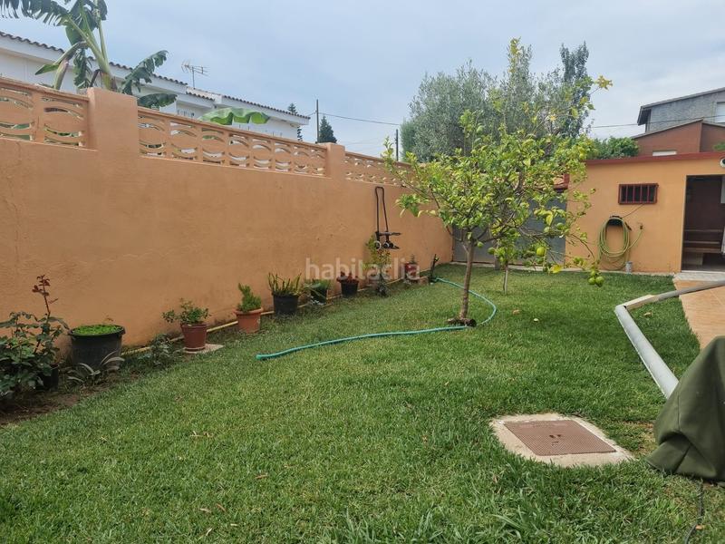 Foto bee48fc9-af53-41f8-8735-75eaa68a5f2b. Casa in camí segunda travesera 25 in El Grao Castellón de la Plana