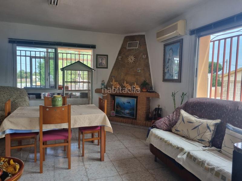 Foto cfb294ba-0cf1-416a-b6a0-99e3443714ab. Casa in camí segunda travesera 25 in El Grao Castellón de la Plana