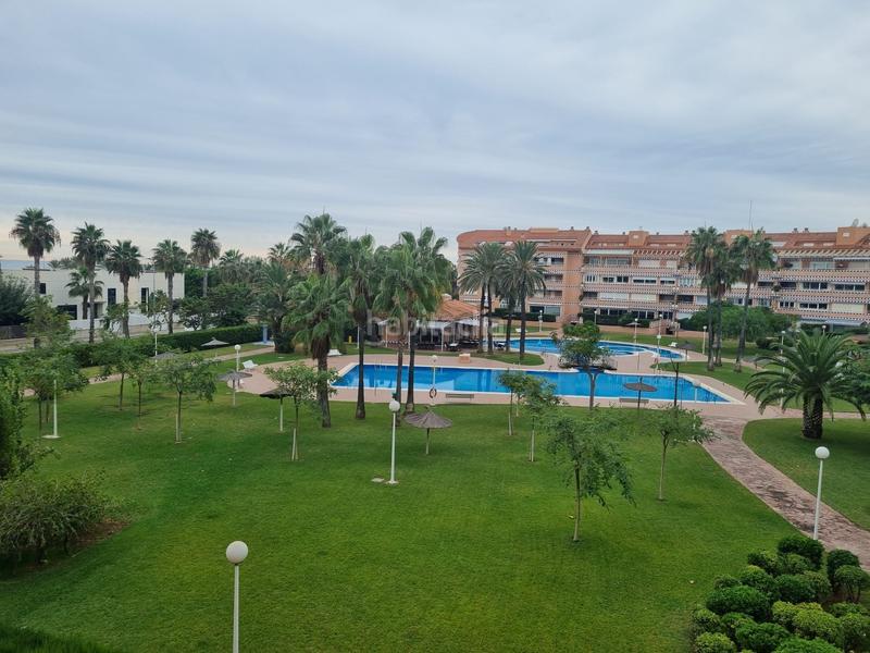 Foto 8b240acb-2d9b-4a4e-9858-8f5721b864a1. Apartament amb calefacció aparcament piscina a El Grao Castellón de la Plana