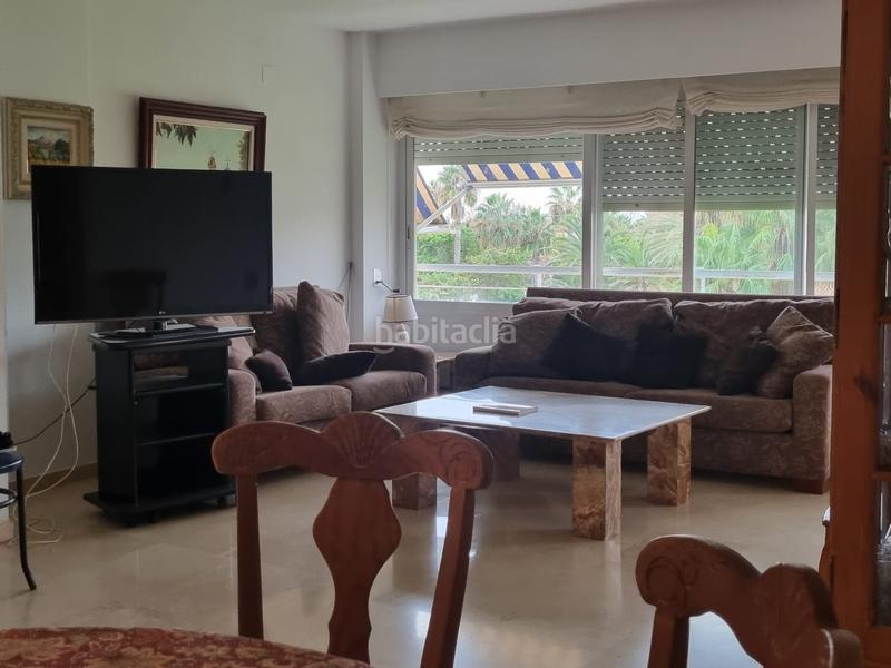 Foto 114973f0-2fa8-4a84-9cc7-2393c1571f27. Apartment with heating parking pool in El Grao Castellón de la Plana