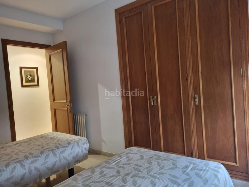 Foto 19c7ea0c-ca1e-4171-9186-5f47baf53610. Apartment with heating parking pool in El Grao Castellón de la Plana