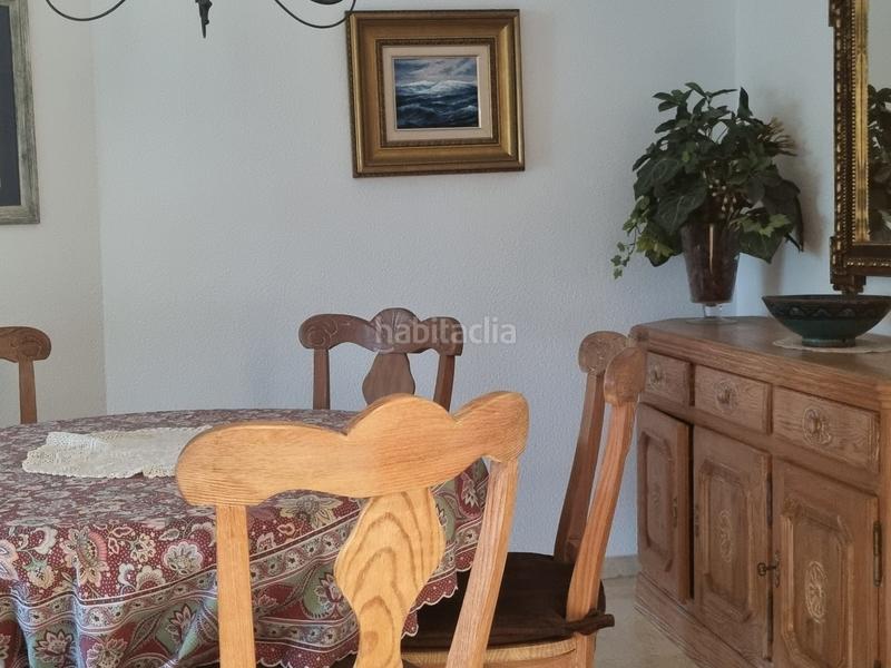 Foto 65f3750f-404f-474b-9efc-d6b55971c312. Apartment with heating parking pool in El Grao Castellón de la Plana