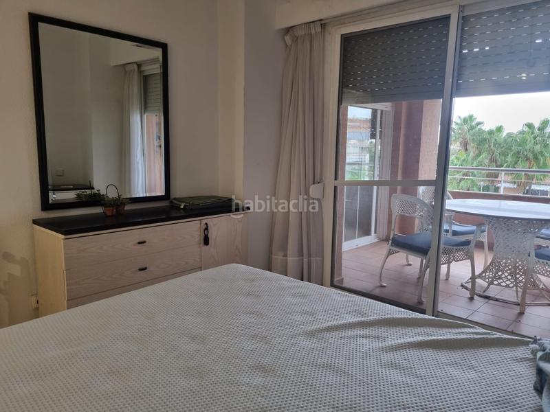 Foto 79ea7077-3617-443d-ad80-0a50d346f21f. Apartment with heating parking pool in El Grao Castellón de la Plana