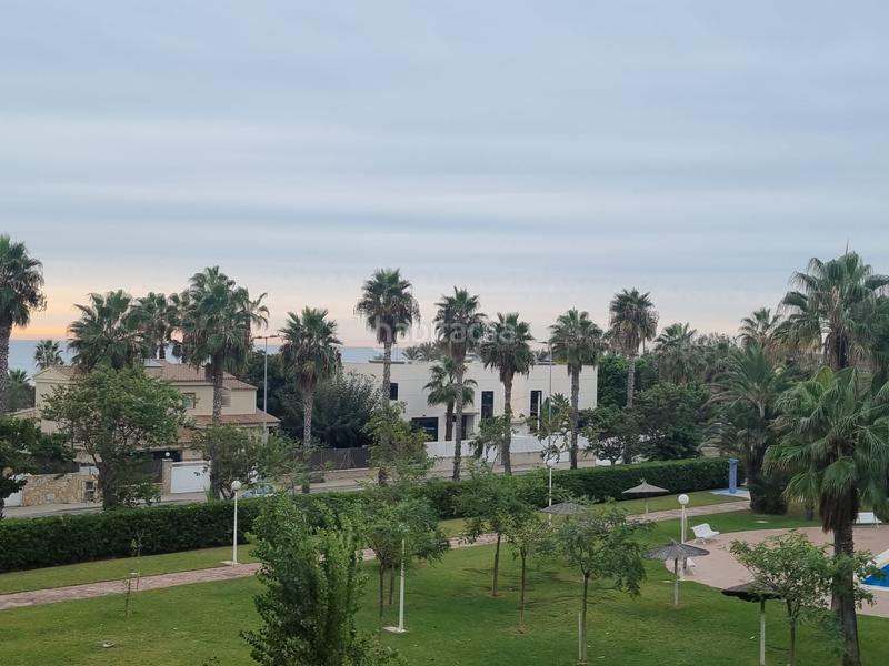 Foto d1e68b20-5488-4922-9504-51b19ef32ae7. Apartment with heating parking pool in El Grao Castellón de la Plana