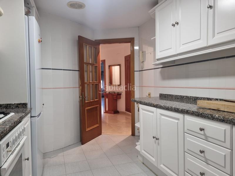 Foto 6f93c032-8799-48c0-b624-3702e3d669bc. Appartement avec chauffage parking piscine dans El Grao Castellón de la Plana