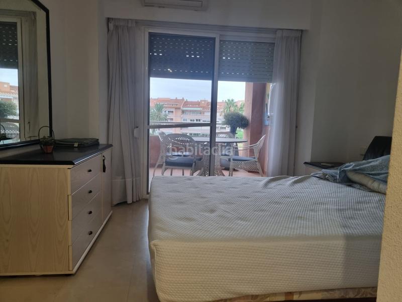 Foto 7b29c41a-11c2-4e86-898d-eb7b7c1ebd7d. Appartement avec chauffage parking piscine dans El Grao Castellón de la Plana