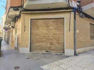 Lloguer Local Comercial a Carrer de canalejas 58. Local alquiler grao centro