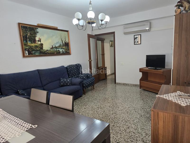 Foto b97c1b50-a3a3-4058-b37b-1a2855ad221d. Piso en calle forada 5 piso en El Grao calle forada! en Castellón de la Plana