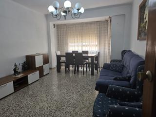 Appartement à Calle forada 5. Piso en el grao calle forada!