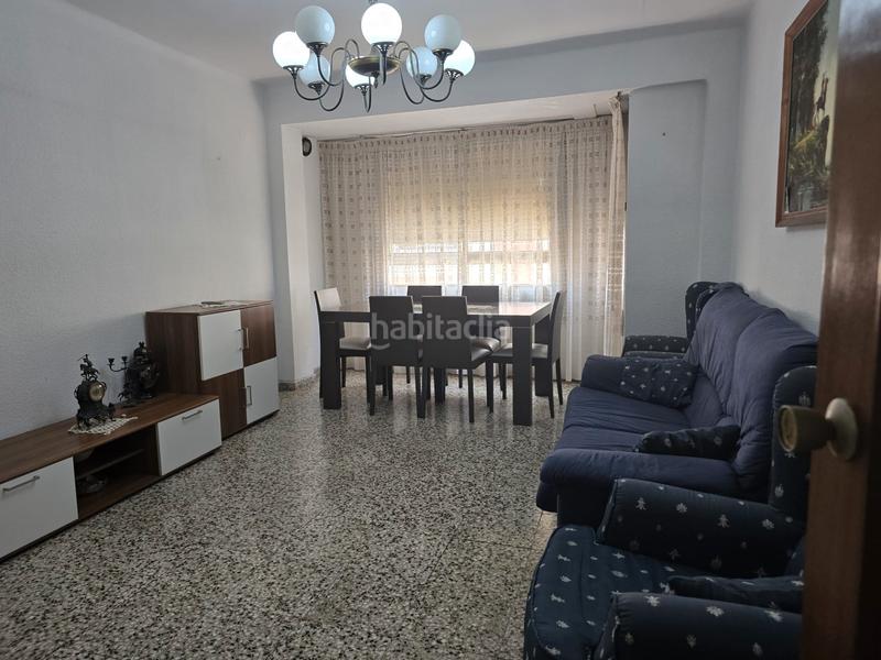 Foto fb414c41-3aaf-4d92-ad58-548e9471136d. Piso en calle forada 5 piso en El Grao calle forada! en Castellón de la Plana
