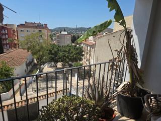 Casa adossada a Calle san jaime 1. Casa en el  casco antiguao de oropesa del mar