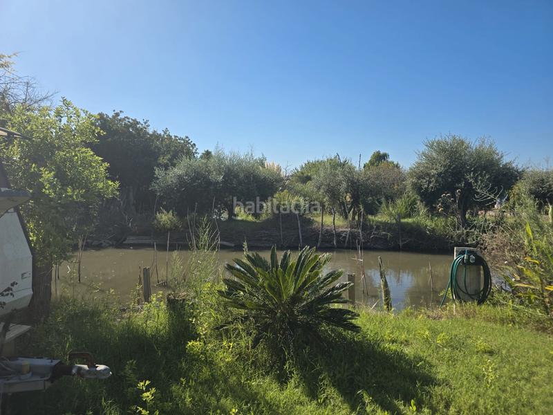 Foto 74423f2d-3a40-44ed-a5f0-4d90b89df382. Finca rústica a camí la fileta 2 a El Grao Castellón de la Plana