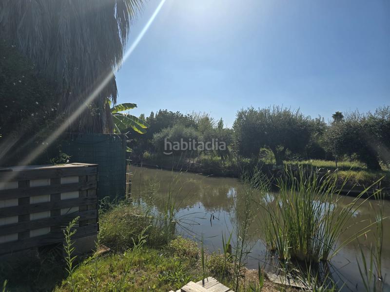 Foto 7a2f3b2c-b77e-4b65-8244-f7a39b1051f6. Finca rústica a camí la fileta 2 a El Grao Castellón de la Plana