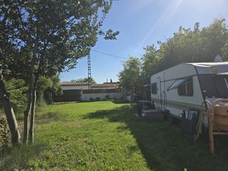 Rural plot in Camí la fileta 2. ¡¡terreno rustico!!
