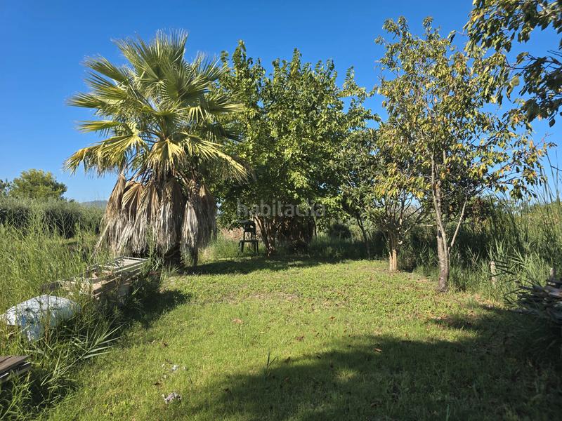 Foto fab04365-315c-4b5a-853b-d81e91681f33. Finca rústica a camí la fileta 2 a El Grao Castellón de la Plana