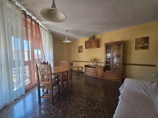 Affitto Appartamento  Carrer d'eivissa 22. ***piso en el grao, con garaje y trastero***