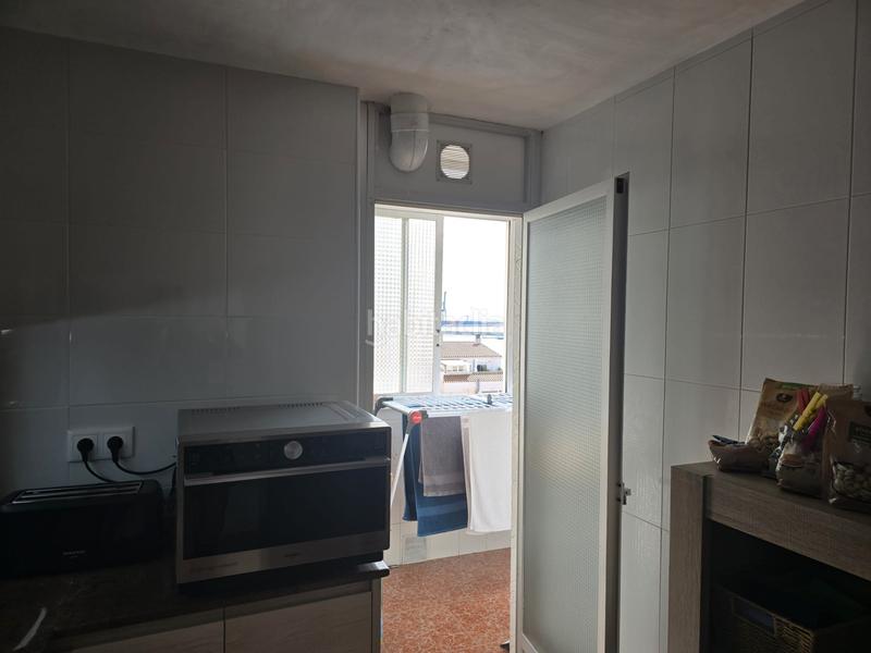 Foto 1d1fc8aa-8de8-491e-b3b4-ba172914db27. Appartement dans El Grao Castellón de la Plana