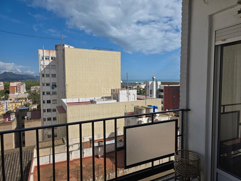 Foto 359593c6-0fff-4ac4-8455-2af6be686ce6. Appartement dans El Grao Castellón de la Plana