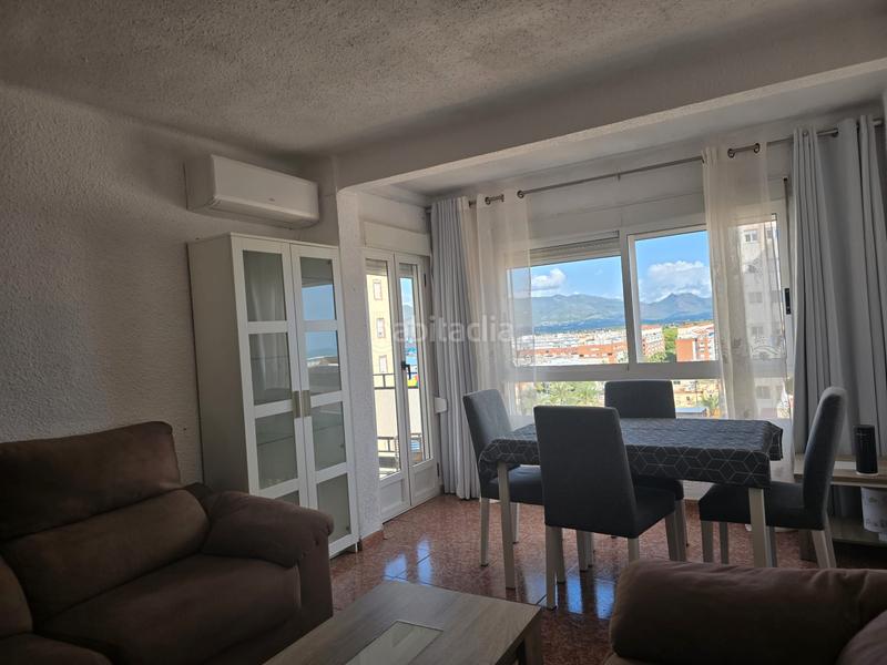 Foto 88e889ca-cbeb-4b71-8a87-eb88d363d633. Appartement dans El Grao Castellón de la Plana