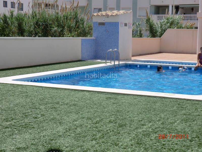 Foto 33689f55-9dcb-4006-b28b-5966533b0a26. Apartamento  con vistas al mar en Moncófar Playa Moncofa