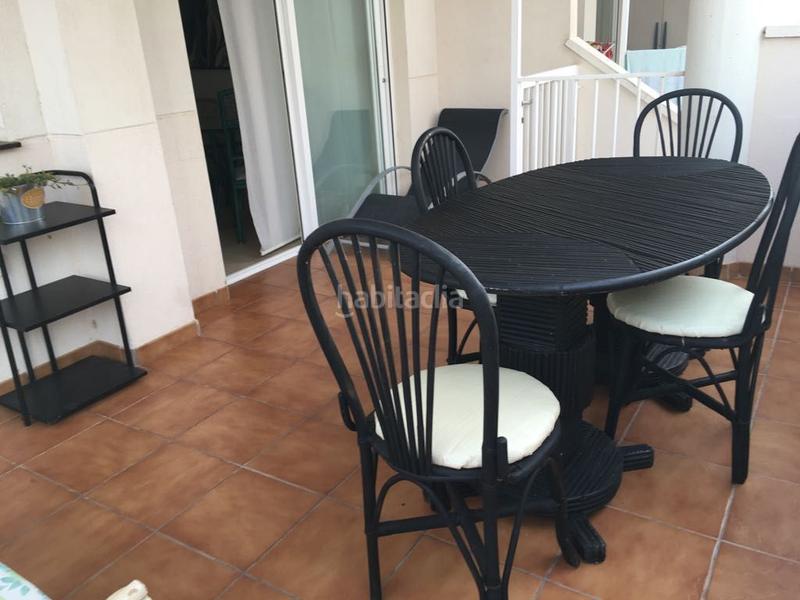 Foto 9abf03de-fd41-4045-8c82-b376b99df30e. Apartamento  con vistas al mar en Moncófar Playa Moncofa