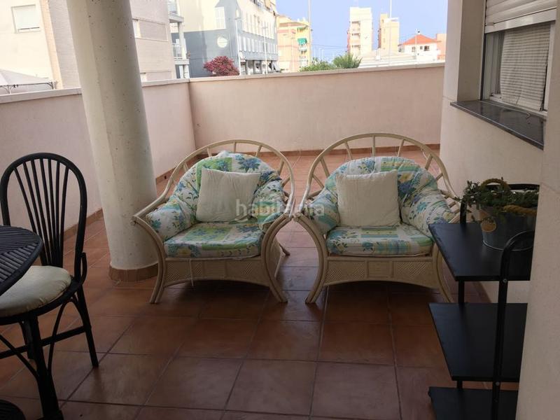 Foto cb6d6304-9e8d-4bb3-9701-6568b6786401. Apartamento  con vistas al mar en Moncófar Playa Moncofa