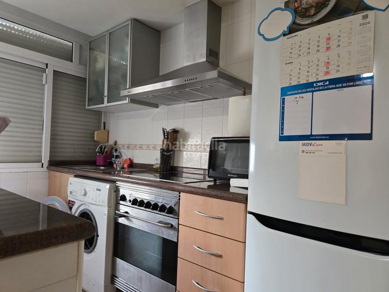 Foto d34a12c9-1460-4a69-b679-64db7577a415. Appartement dans avinguda dels pins 244 dans El Grao Castellón de la Plana