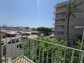 Appartamento in Passeig de Bonavista 2