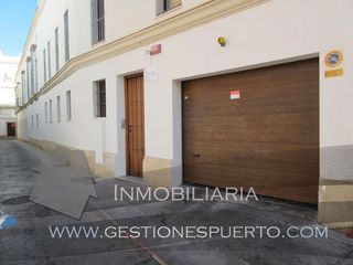 Parking coche en Calle recta 5. Oportunidad, plaza de garaje subterraneo (pocas plazas) puerta a