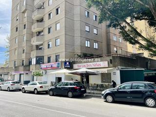 Local Comercial a La Rosaleda