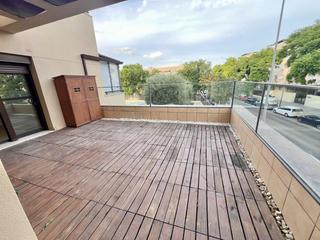 Rent Flat  De espera. Verdiles 1, junto a hipercor.