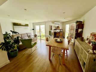 Appartement  Francos. C francos reformada