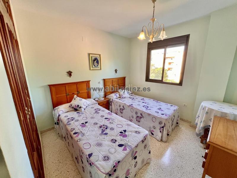 Foto 5ab7921f-d07e-46fd-91a5-178e3a3d684b. Appartement dans Santiago - Coronación Jerez de la Frontera