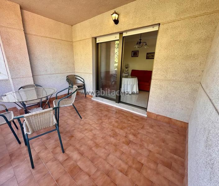 Foto 60e41966-8a6d-48e3-9059-42fddf68325b. Appartement dans Santiago - Coronación Jerez de la Frontera