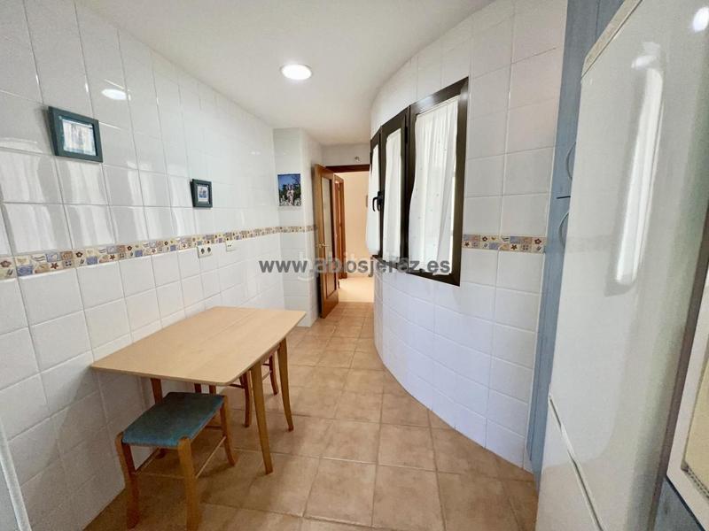 Foto 90ca6842-ac51-41bf-8d8a-8cd4edc4173b. Appartement dans Santiago - Coronación Jerez de la Frontera
