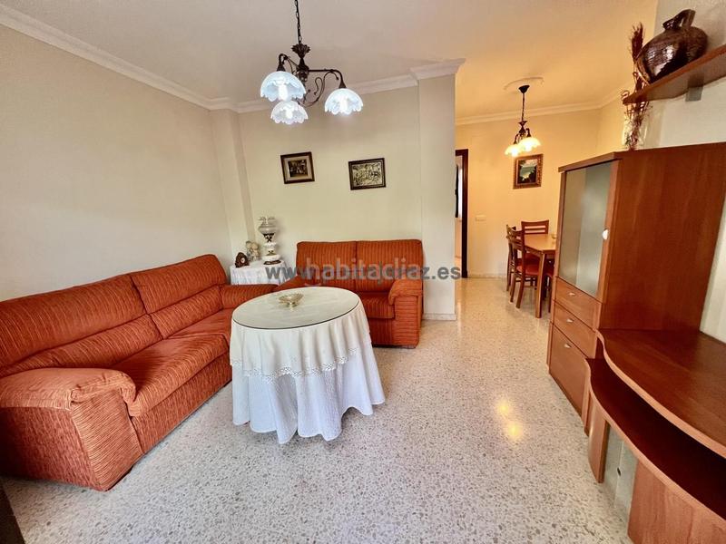 Foto bb6959d9-76b9-4c30-b725-b539bd0a5b49. Appartement dans Santiago - Coronación Jerez de la Frontera