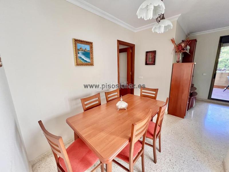 Foto c057c10b-09c3-4c3e-8222-f6fb0df31160. Appartement dans Santiago - Coronación Jerez de la Frontera