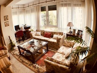 Miete Etagenwohnung  Del ejército