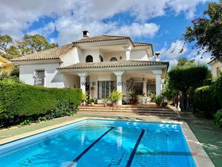 Casa a Marqués De Bonanza