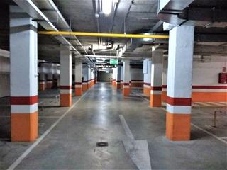 Alquiler Parking coche en Calle estrella vega 5