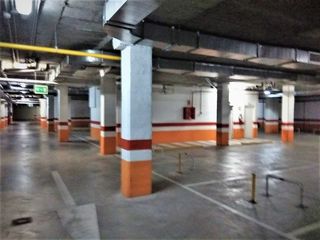 Lloguer Aparcament cotxe en Calle estrella vega 5