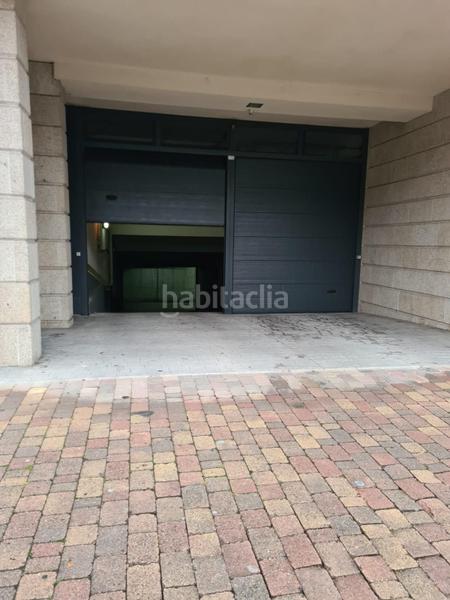 Foto aa6b37f3-61f2-46da-aa23-80e9d77c578f. Lloguer aparcament cotxe a Gondomar