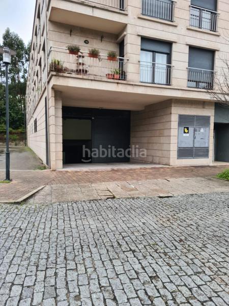 Foto 7f46dd7b-e412-49c7-8f11-cfb79412c4b1. Rent car parking in Gondomar