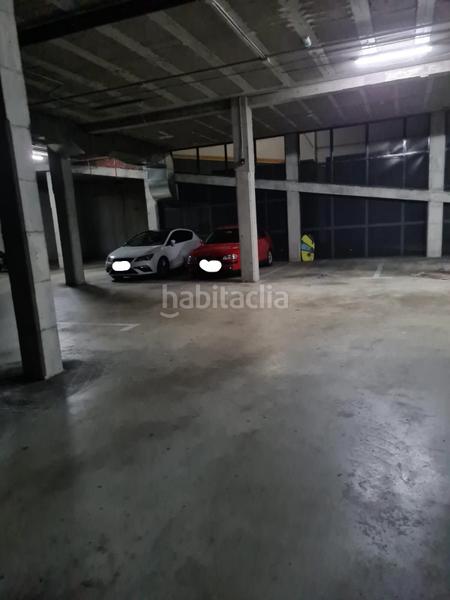 Foto cfcf7ee3-70be-4b15-a3b9-1f873a0b8e10. Rent car parking in Gondomar